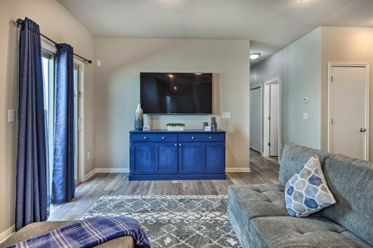 Buda Home With Smart Tv About 19 Mi To Downtown Austin Exterior photo