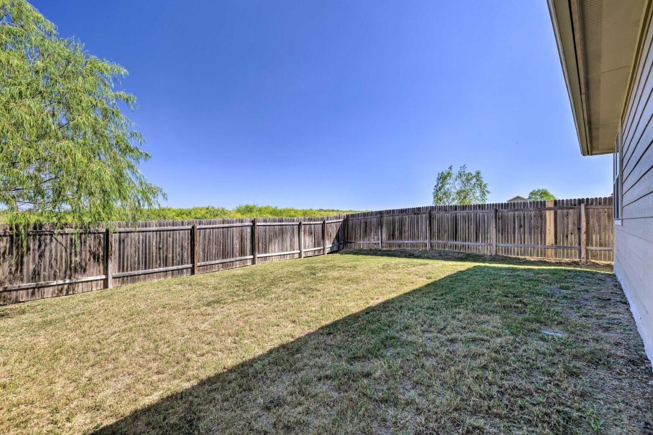Buda Home With Smart Tv About 19 Mi To Downtown Austin Exterior photo